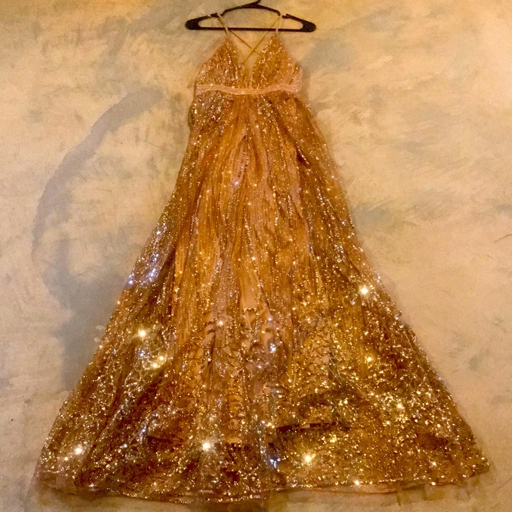 Formal wear